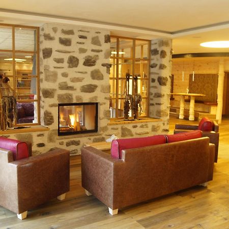 Dolomites Living Hotel Tirler Alpe Di Siusi Dış mekan fotoğraf