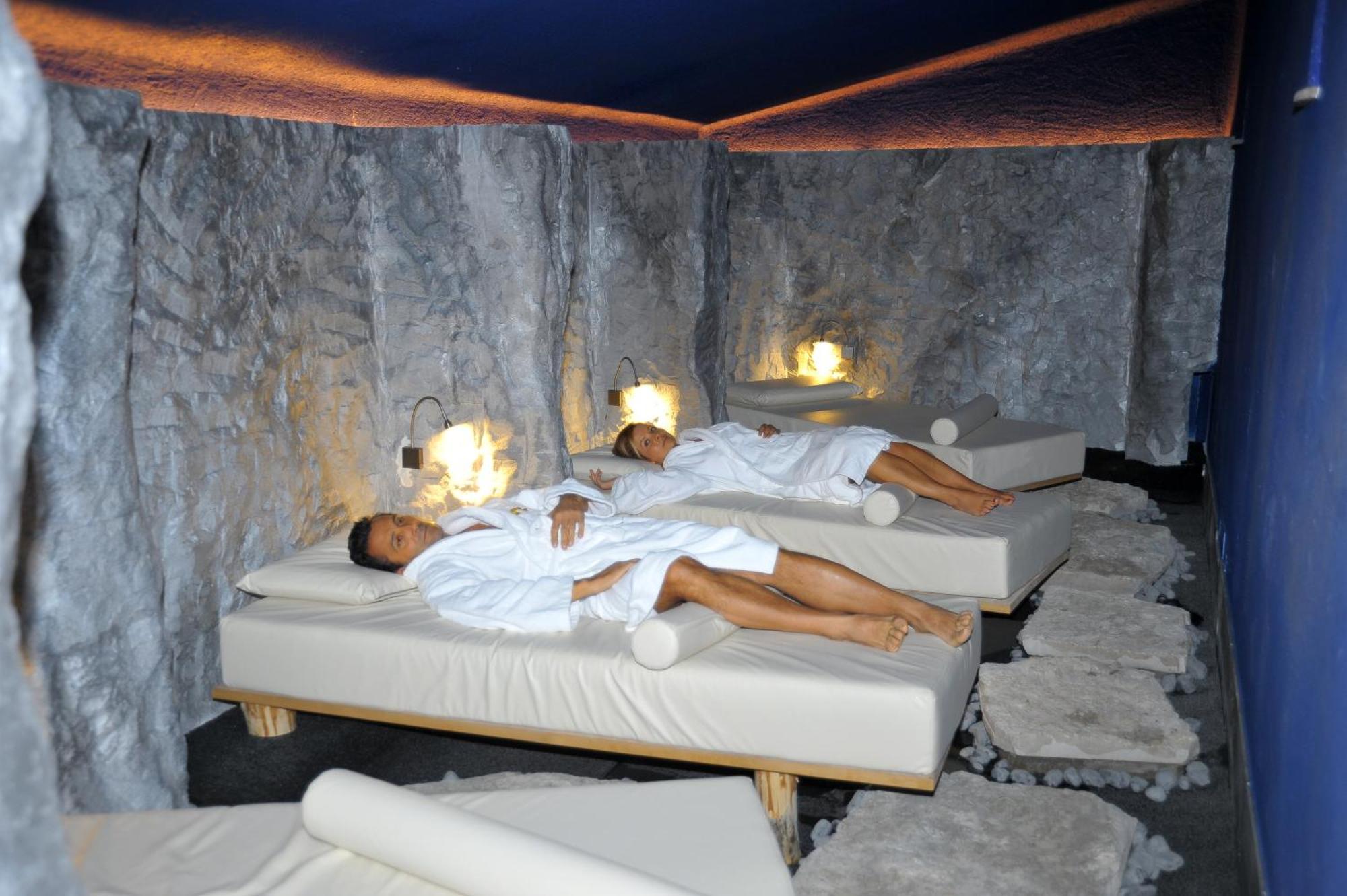 Dolomites Living Hotel Tirler Alpe Di Siusi Dış mekan fotoğraf