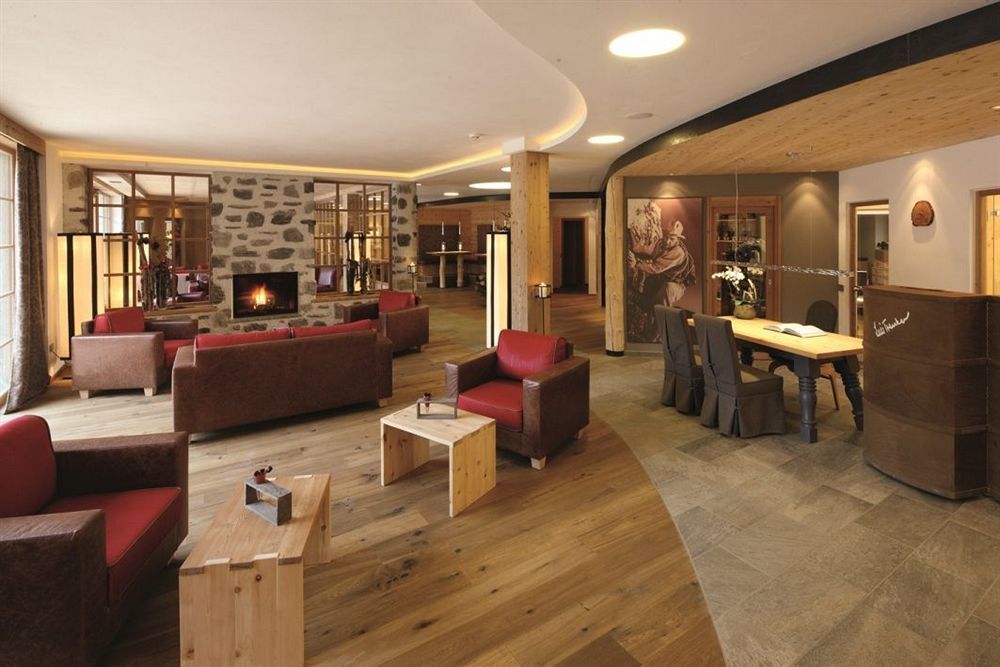 Dolomites Living Hotel Tirler Alpe Di Siusi Dış mekan fotoğraf