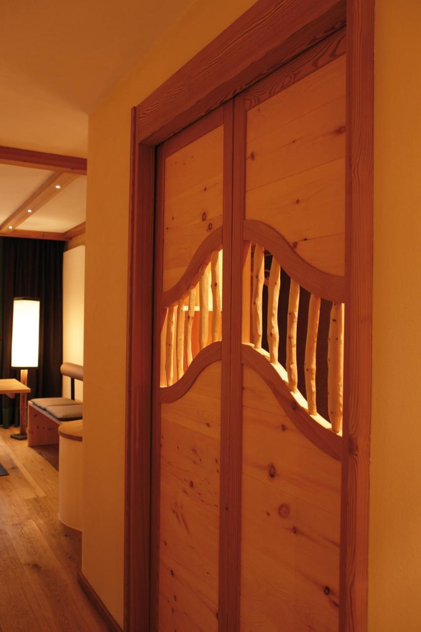 Dolomites Living Hotel Tirler Alpe Di Siusi Dış mekan fotoğraf