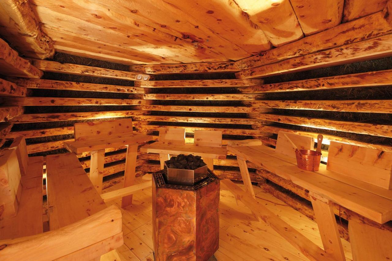 Dolomites Living Hotel Tirler Alpe Di Siusi Dış mekan fotoğraf